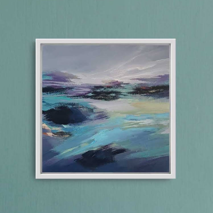 Indigo Tide 2