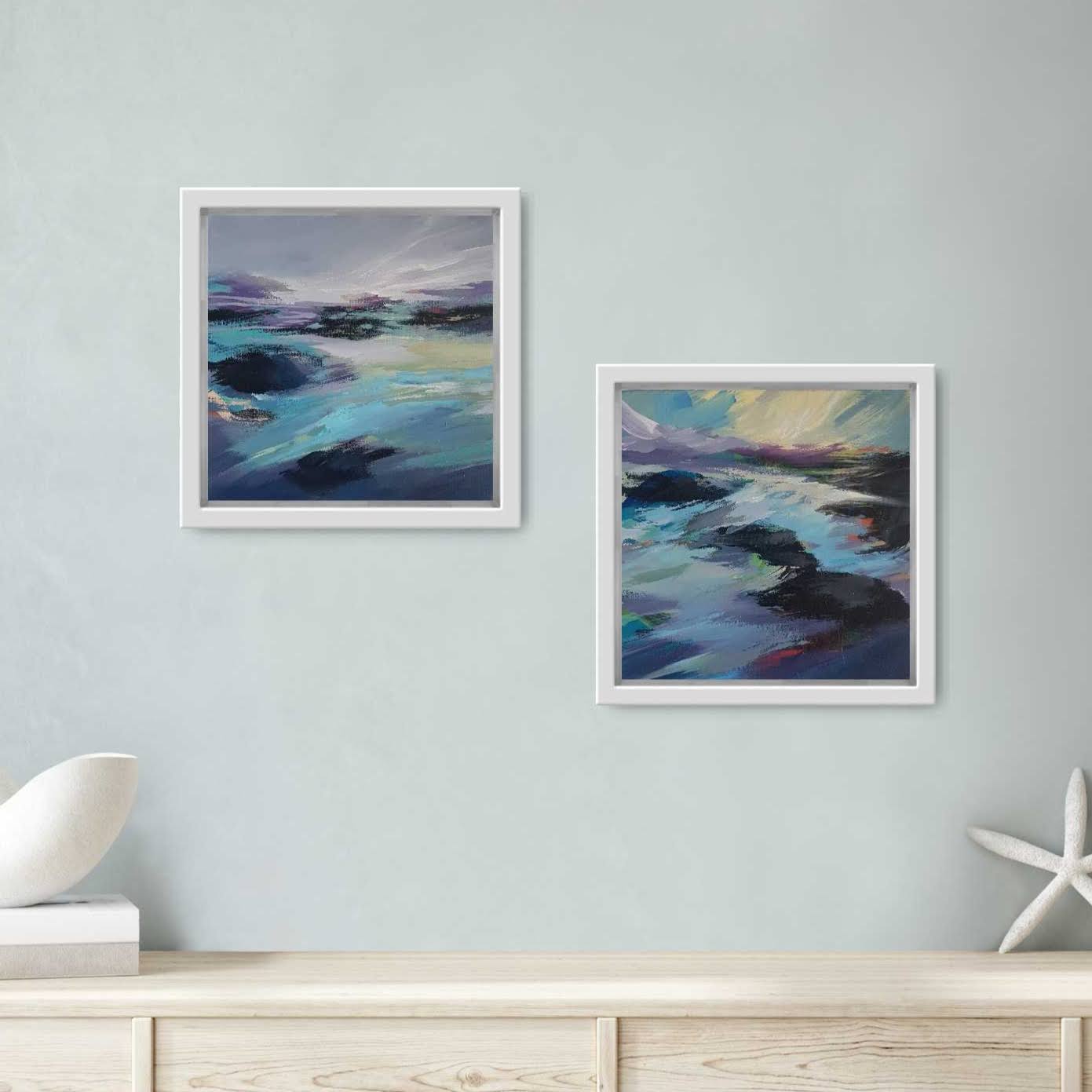 Indigo Tide 1