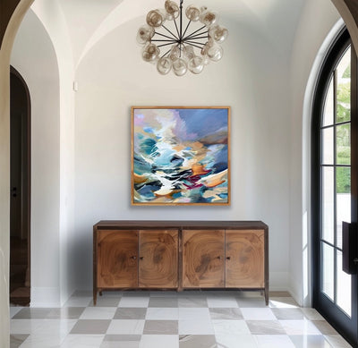 Echoes of the Tide III (On loan through 9/2026)