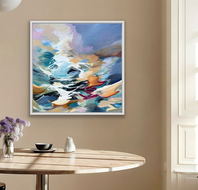 Echoes of the Tide III (On loan through 9/2026)