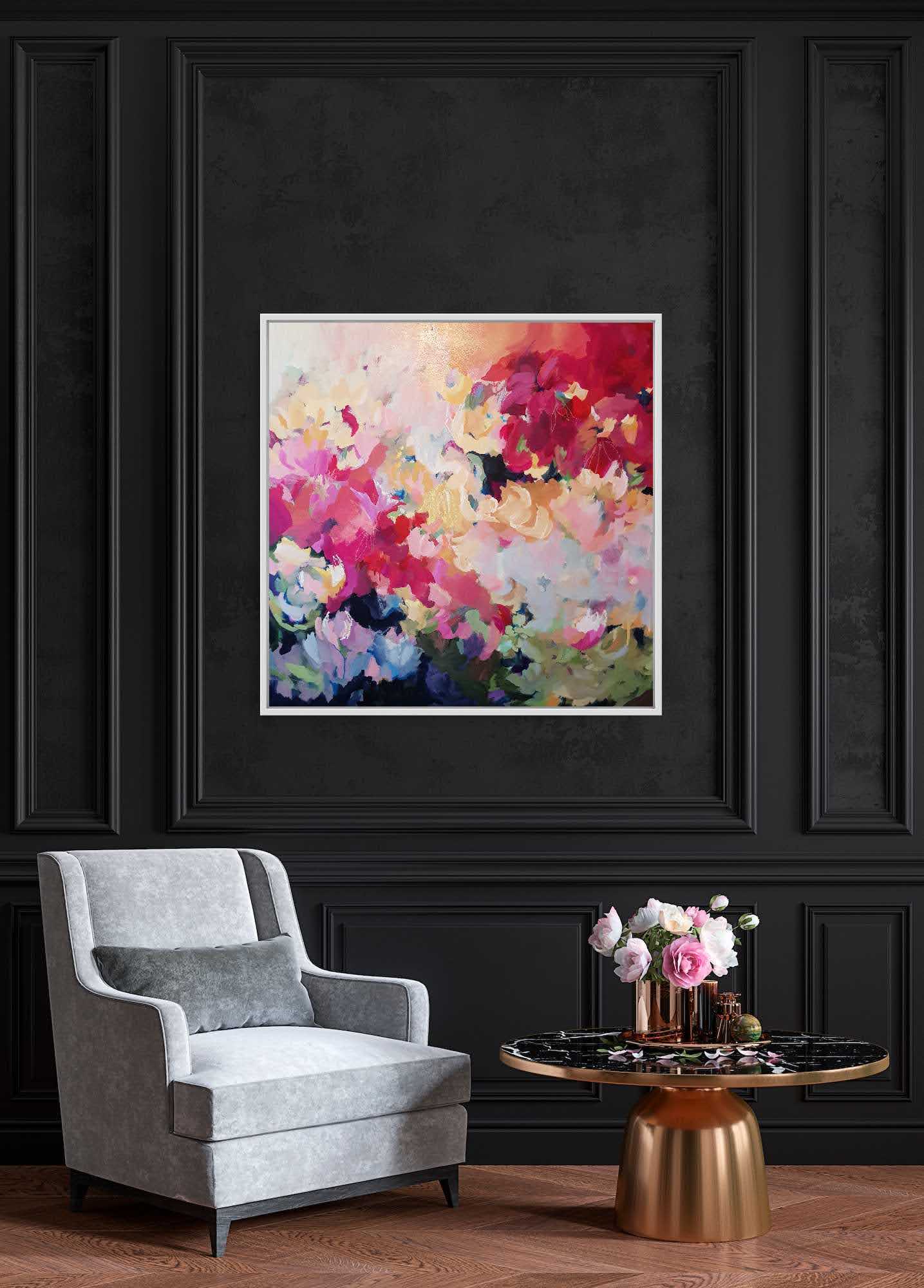 Dance with Me I (On loan)