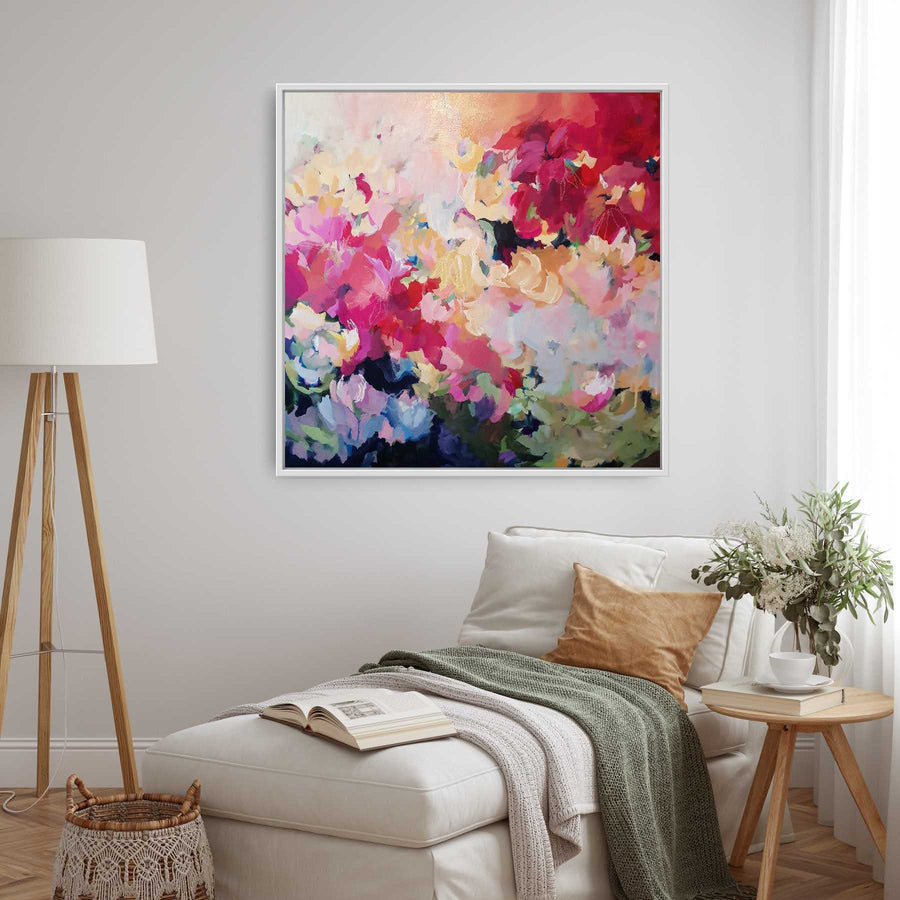 Dance with Me I (On loan)