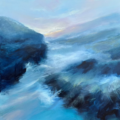 Echoes of the Tide