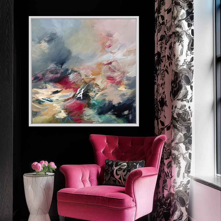 When Lightning Strikes (On loan through August 2026)