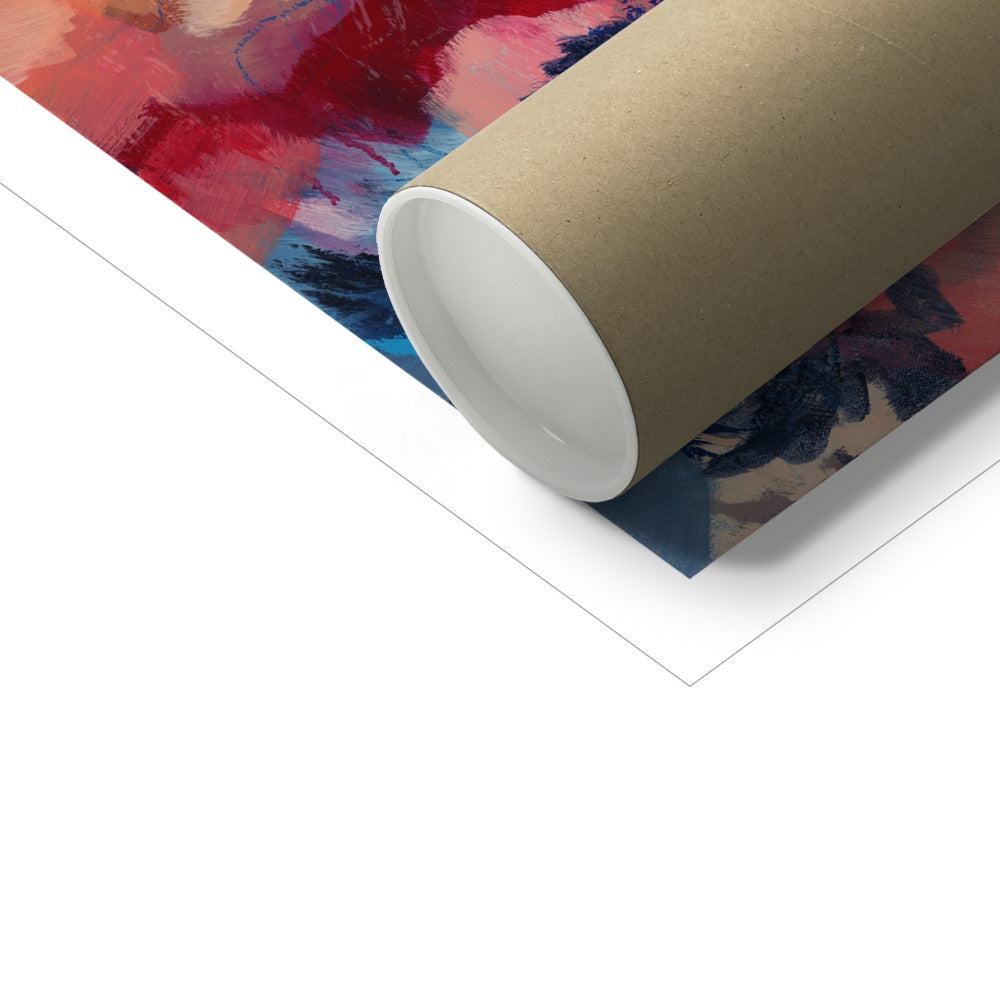 Waltzing through Wildflowers