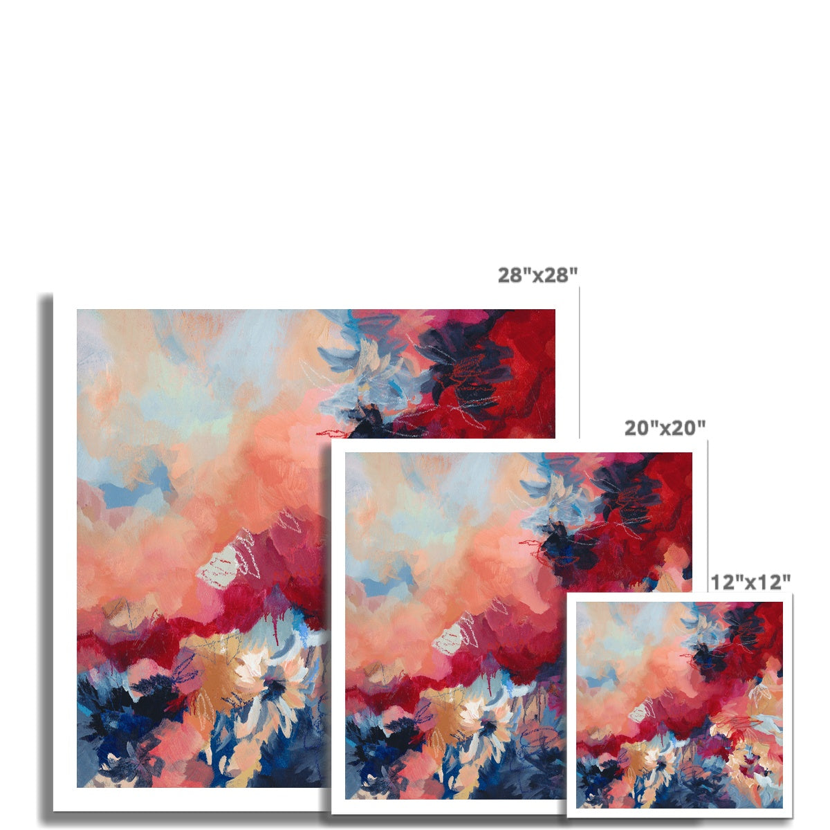 Waltzing through Wildflowers