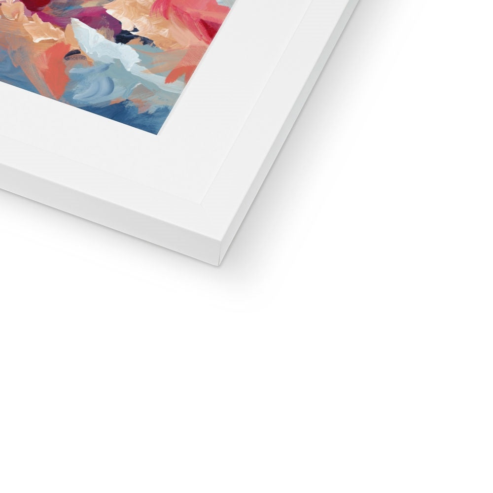 Waltzing through Wildflowers