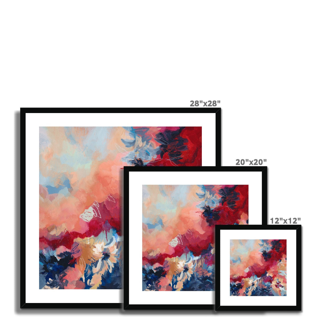 Waltzing through Wildflowers