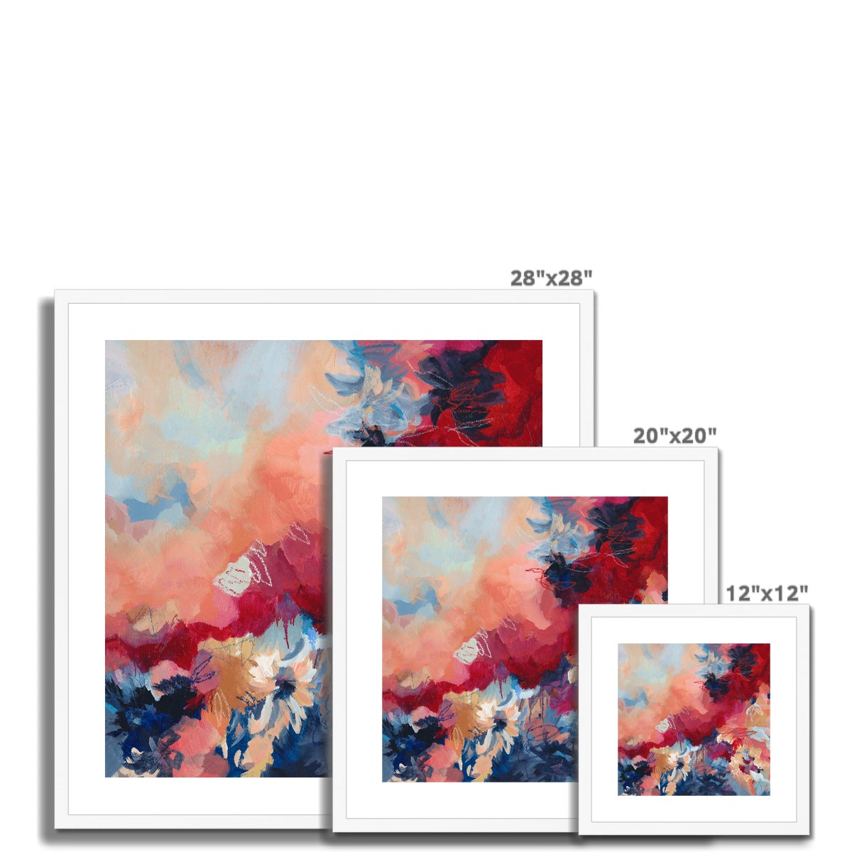 Waltzing through Wildflowers