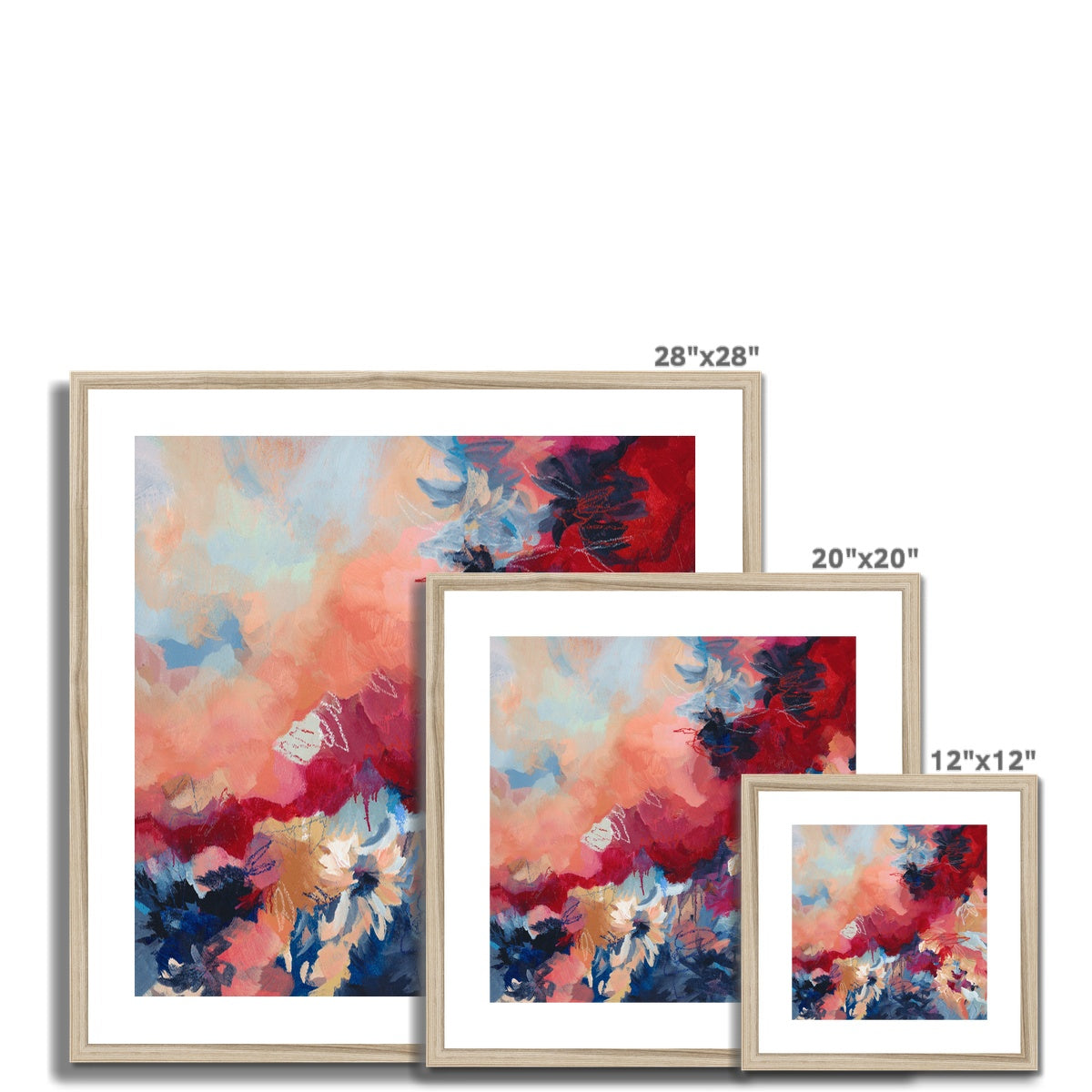 Waltzing through Wildflowers