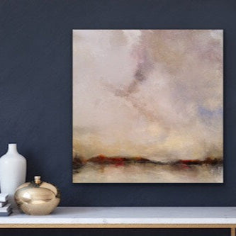 Before the Rain (framed)