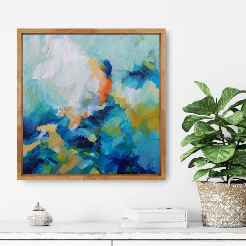 Uncharted (Featured in Art Folio 2022)