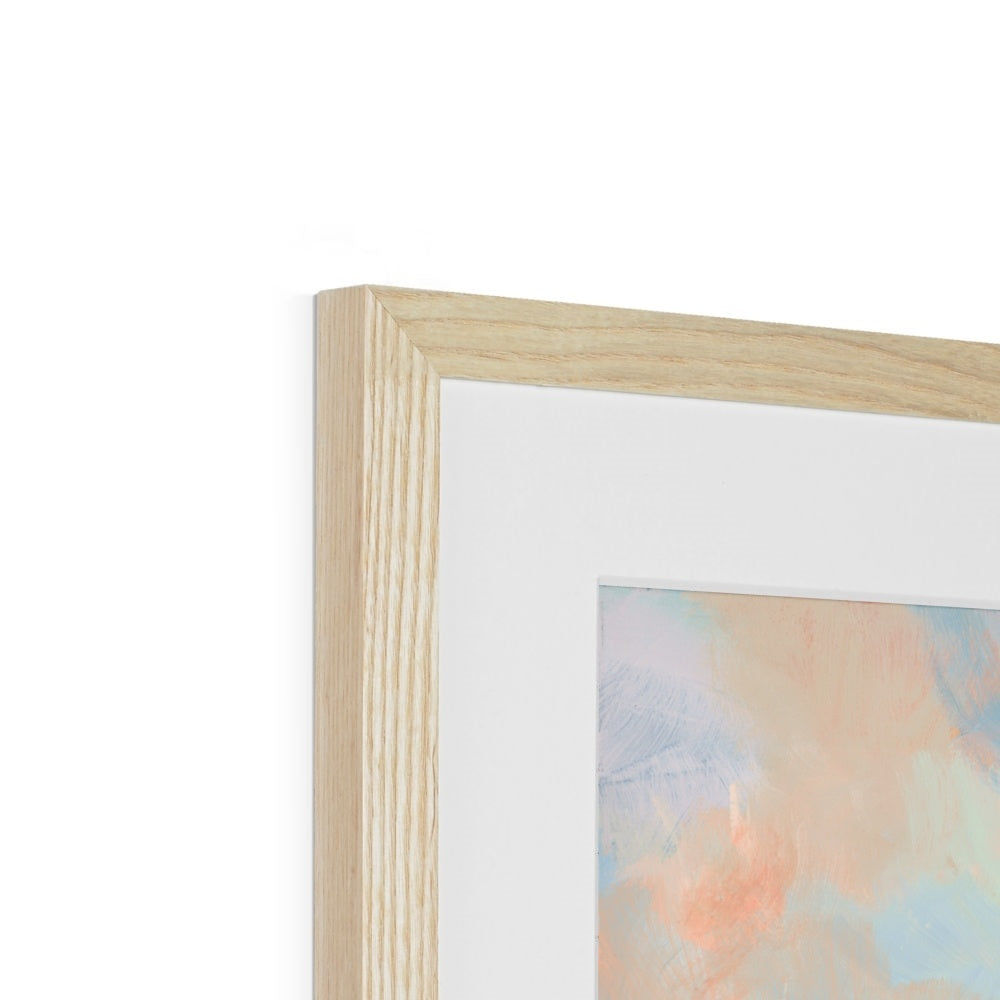 Waltzing through Wildflowers