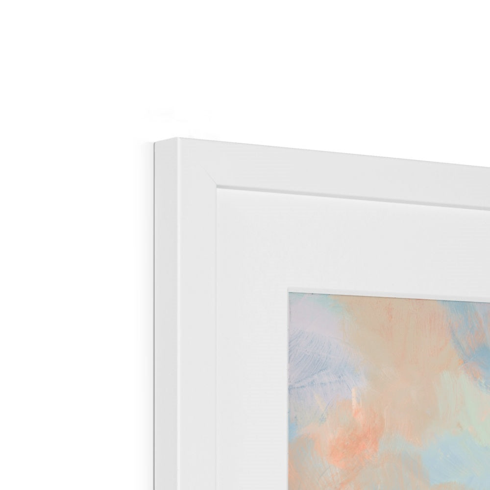 Waltzing through Wildflowers